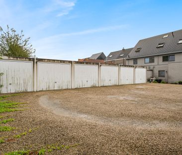 Recent mooi en ruim 1 slaapkamer appartement met garage - Foto 4