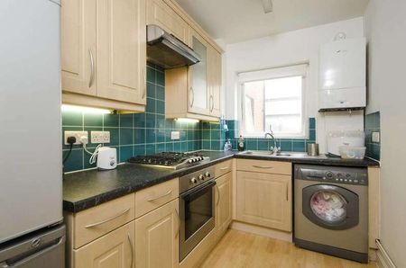 Ferndale Road, Clapham North, SW4 - Photo 5