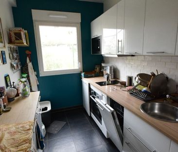 Appartement T2 près de AUBERVILLIERS à louer - Photo 3