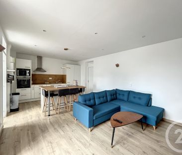 Location Appartement 2 pièces 46m² TROYES 10000 - Photo 1