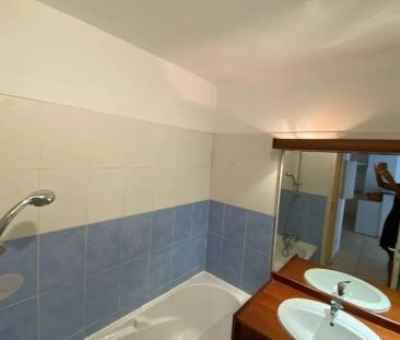 Appartement à louer 2 pièces 42.25m² - Photo 5