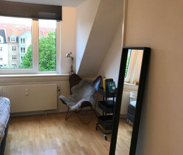 Fin 2-værelses lejlighed i vestbyen - Foto 4