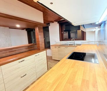 Appartement te huur - Photo 1