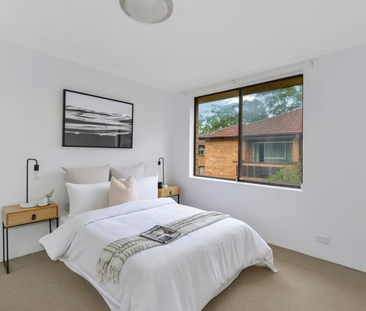 21/45-47 Fontenoy Road, Macquarie Park NSW 2113 - Apartment For Ren... - Photo 5