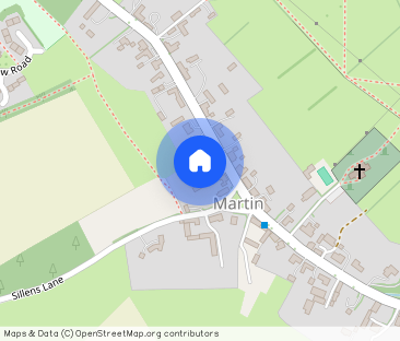 The Dairy, Martin, Fordingbridge, SP6 - Photo 1