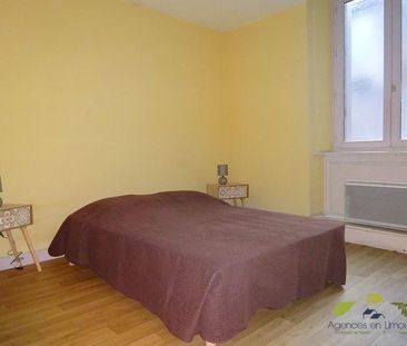 Location Appartement 2 pièces 49m² ST LEONARD DE NOBLAT 87400 - Photo 6