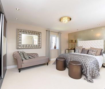 4 bedroom detached house to rent - Photo 1