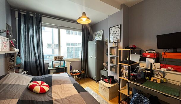 Appartement 6 pièces 155m2 REIMS 1 350 euros - Photo 1