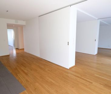 Moderne Wohnung an ruhiger Lage - Foto 6