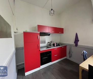 Location Appartement 1 pièce 40m² LILLE 59000 - Photo 3