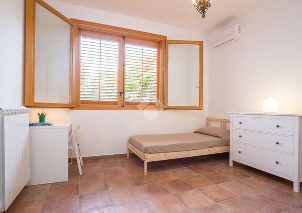 Villa singola in affitto