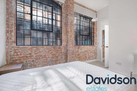 Great Hampton Street Works, Jewellery Quarter, B18 - Photo 5