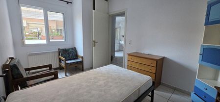 Studio/Γκαρσονιέρα για ενοικίαση Παναγούδα (Καβάλα) - Φωτογραφία 2
