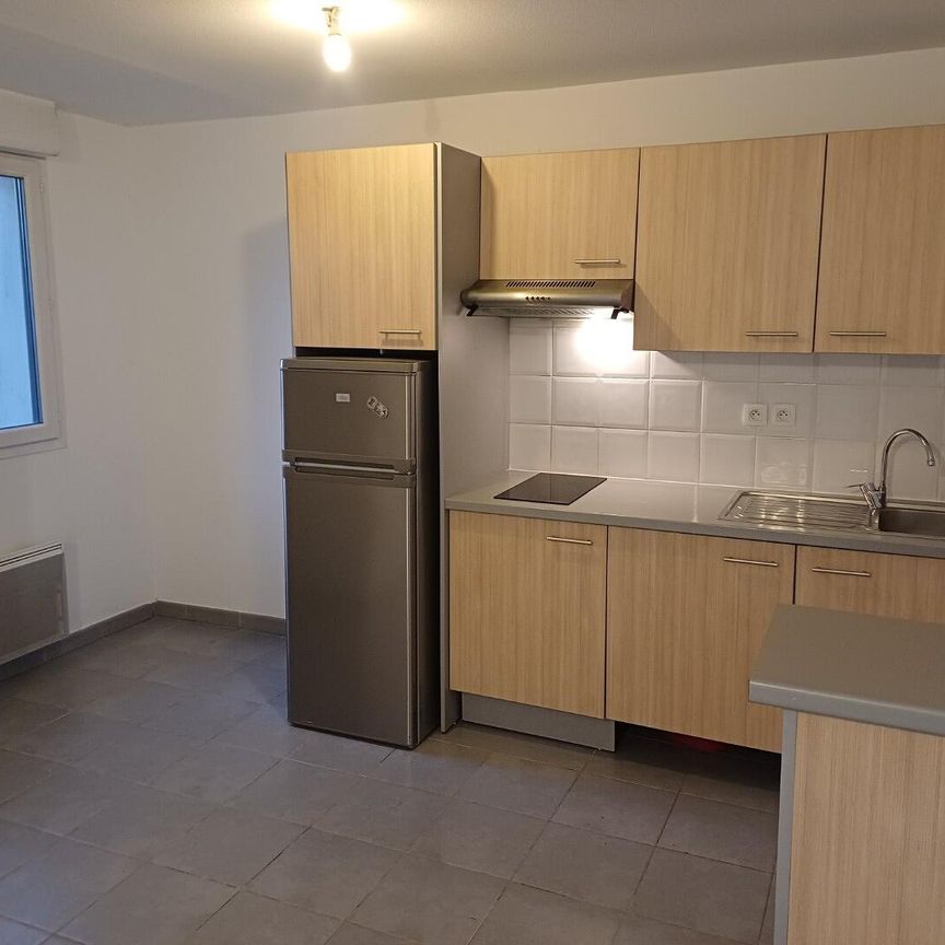 location Appartement T3 DE 63.29m² À SAINT JORY - Photo 1