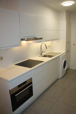 Penthouse te huur - Foto 2