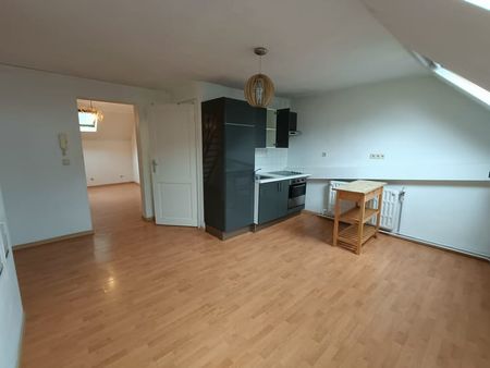 Duplex te huur - Photo 2