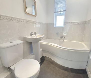 2 bedroom apartment to rent - Photo 6