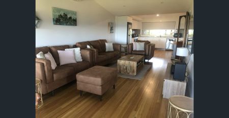 FULLY FURNISHED WITH OCEAN VIEWS - Photo 3