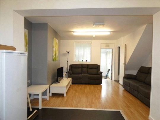 1 bedroom terraced house to rent - Photo 1