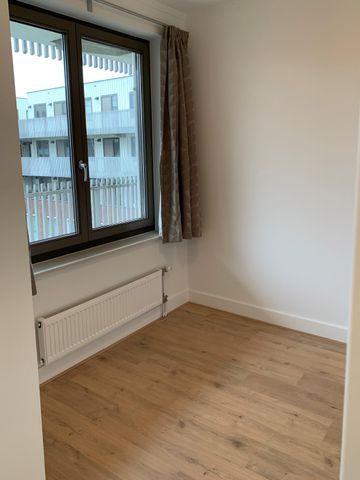 Te huur: Appartement Van Kinsbergenstraat 122 in Amsterdam - Photo 5