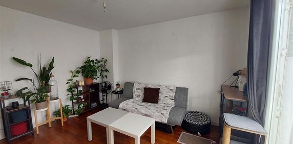 Appartement T3 - Saint-Jacques-De-La-Lande - Photo 2