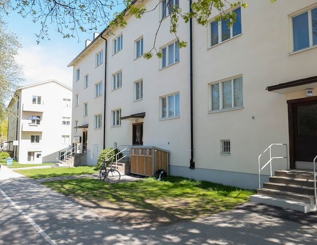 Korpmossevägen 69A, Västberga - Photo 1