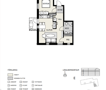 Flädergatan, Enköping - Foto 6