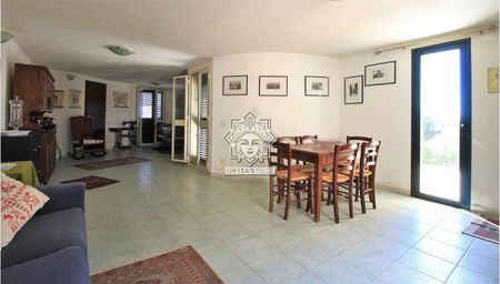 Villa vista mare - Photo 4