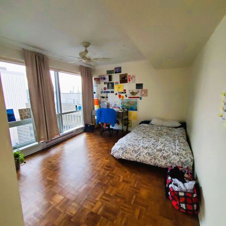 For Lease - 1001 Bay Street Unit# 2614, Toronto, Ontario - Photo 5