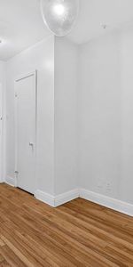 2 CH - 1 SDB - Montréal - $1,634 /mo - Photo 4