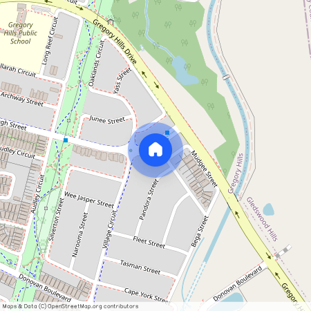 148A Kavanagh Street, Gregory Hills, NSW 2557