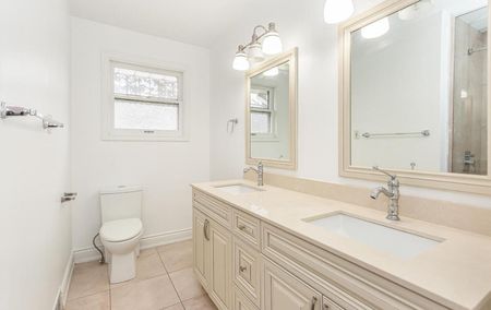 For Lease - 412 Winston Churchill Boulevard, Oakville, Ontario - Photo 5