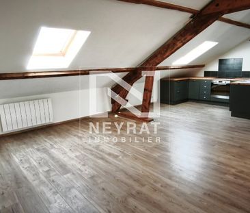 Location Appartement 2 pièces 74m² CHALON SUR SAONE 71100 - Photo 6