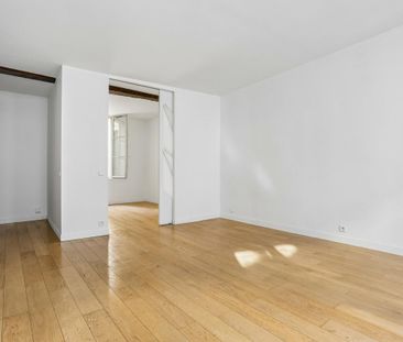 Location Appartement 2 pièces 50m² PARIS 6ème - Photo 6