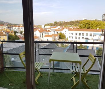 APPARTEMENT T2 MEUBLE 23 RUE DU BOURBONNAIS 69009 LYON - Photo 4
