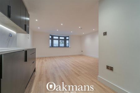 1 bedroom apartment to rent - Photo 4
