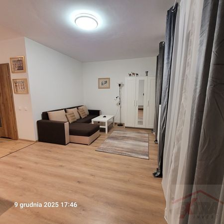 Nowa kawalerka z miejscem postojowym (437664) - Photo 2