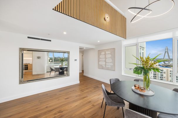 Level13/42 Refinery Drive, Pyrmont NSW 2009 - Apartment For Rent | Domain - Photo 1