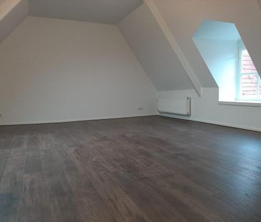 Nieuwesteeg 1-F, Nieuwestad, 8911DT, Leeuwarden - Photo 1