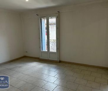 Location Appartement 2 pièces 40m² GIGNAC 34150 - Photo 5