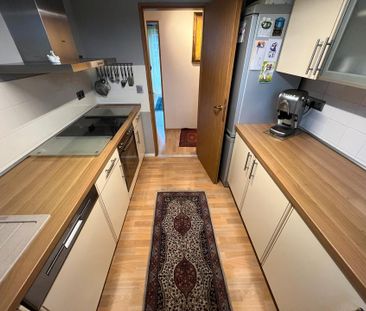 Mietwohnung mit Ausblick über Detmold - Photo 5