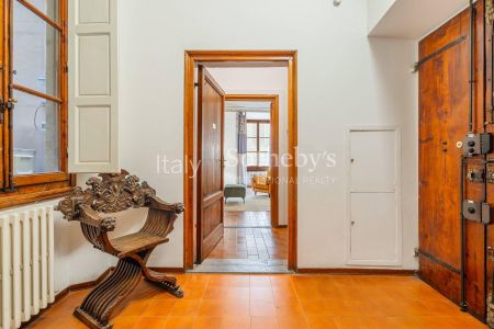 Appartamento affrescato in storico palazzo vicino a Piazza Santa Croce - Photo 2