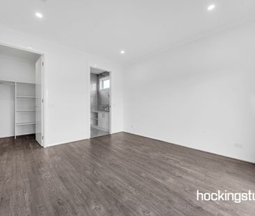 BRAND NEW LIGHT FILLED FAMILY HOME IN BEVERIDGE - Photo 5