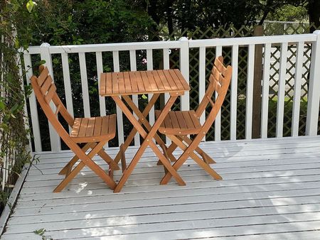 Walk to town, furnished flat with wi fi included - Photo 2