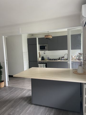 BORDEAUX PARC BORDELAIS - AVENUE CARNOT - Photo 5