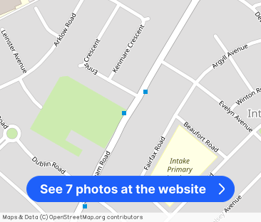 Sandringham Road, Doncaster - Photo 1