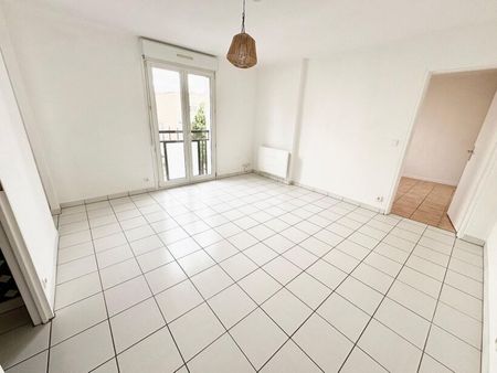 Appartement T2 Reims - Photo 5