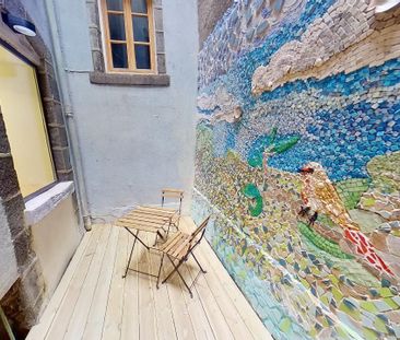 Appartement • Location • 35m2 • Clermont-Ferrand - Photo 2