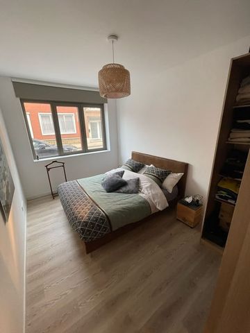 Appartement te huur - Foto 2