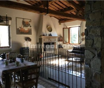 Villa unifamiliare via Circonvallazione, Centro, Capalbio - Photo 1